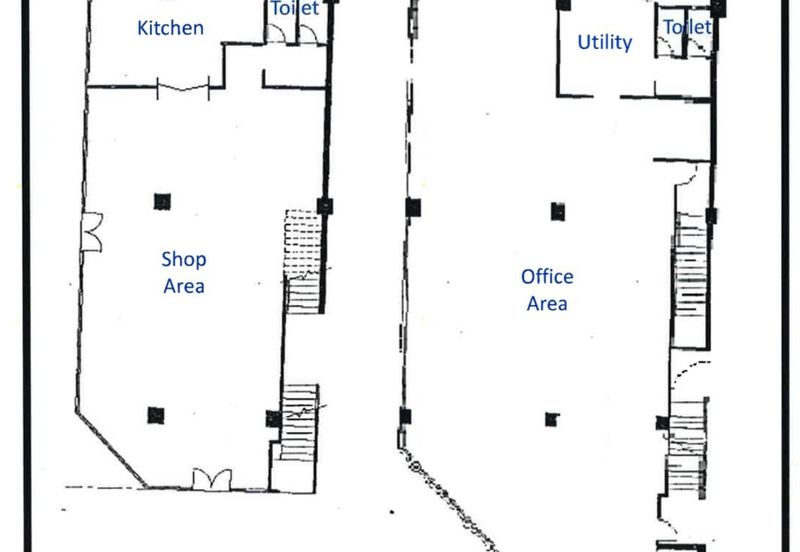 Savanna Lifestyle Retail