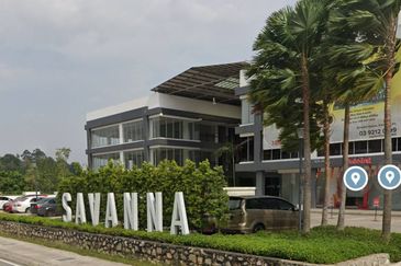 Savanna Lifestyle Retail