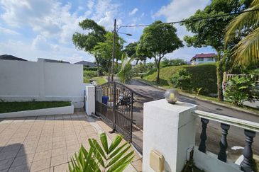 Seksyen 9, Shah Alam