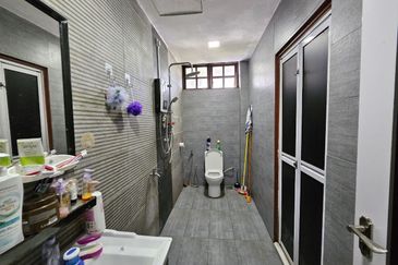 Seksyen 9, Shah Alam