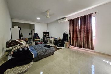 Seksyen 9, Shah Alam