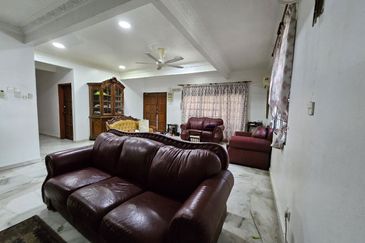 Seksyen 9, Shah Alam