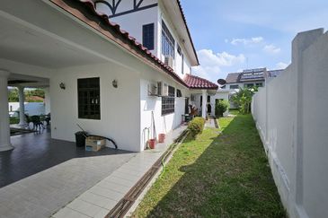 Seksyen 9, Shah Alam