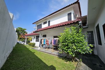 Seksyen 9, Shah Alam