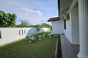 Seksyen 9, Shah Alam