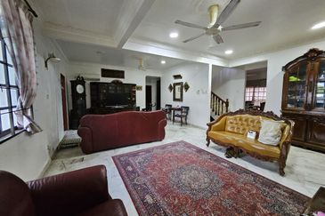 Seksyen 9, Shah Alam