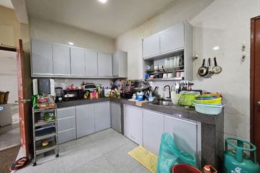 Seksyen 9, Shah Alam