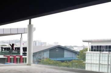 Temasya Industrial Park