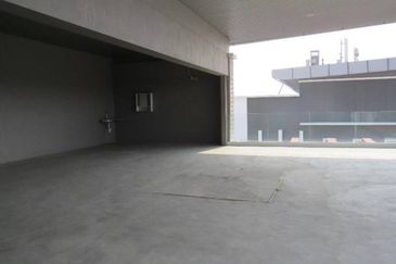 Temasya Industrial Park