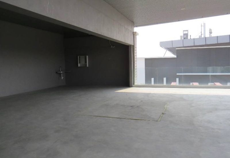 Temasya Industrial Park