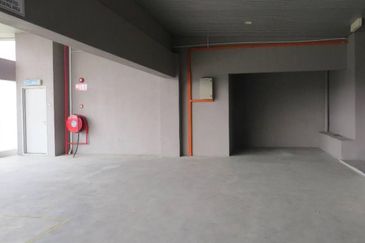 Temasya Industrial Park