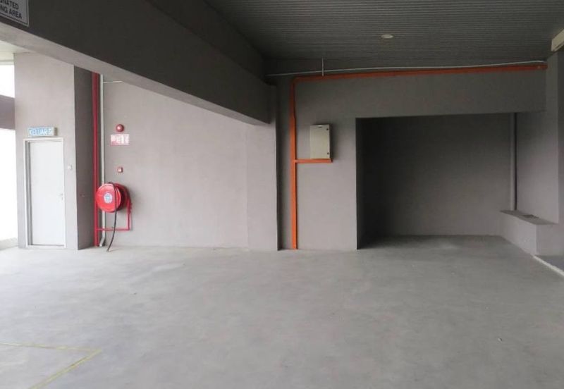 Temasya Industrial Park