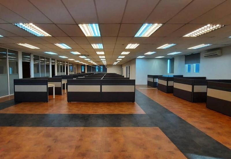 Temasya Industrial Park