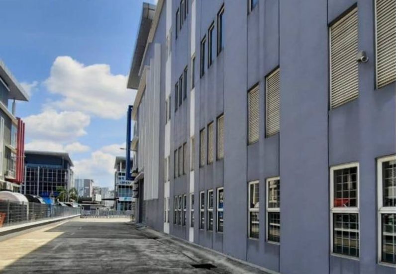 Temasya Industrial Park