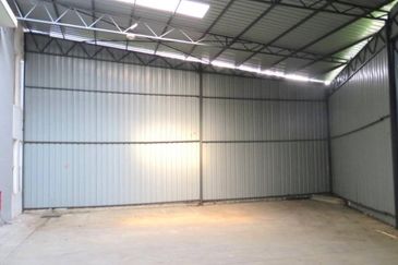 Temasya Industrial Park