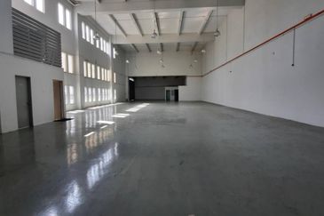 Temasya Industrial Park