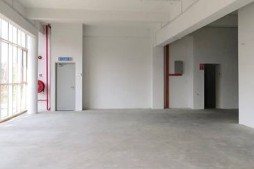 Temasya Industrial Park