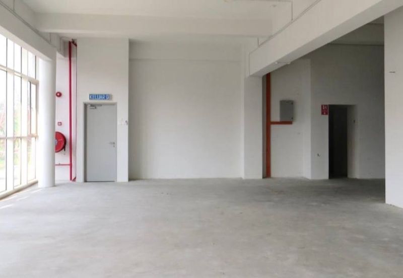 Temasya Industrial Park