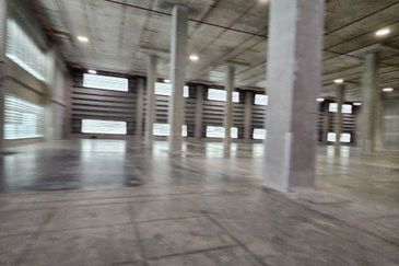 Seksyen 22 Shah Alam