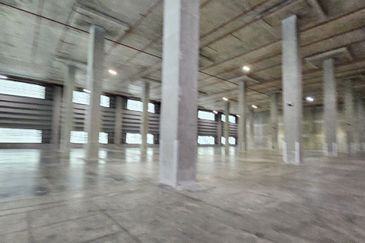 Seksyen 22 Shah Alam