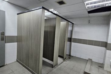 Seksyen 22 Shah Alam