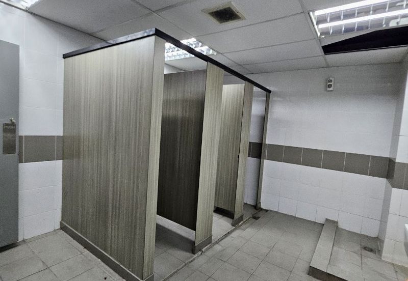 Seksyen 22 Shah Alam