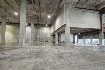 Seksyen 22 Shah Alam