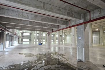 Seksyen 22 Shah Alam