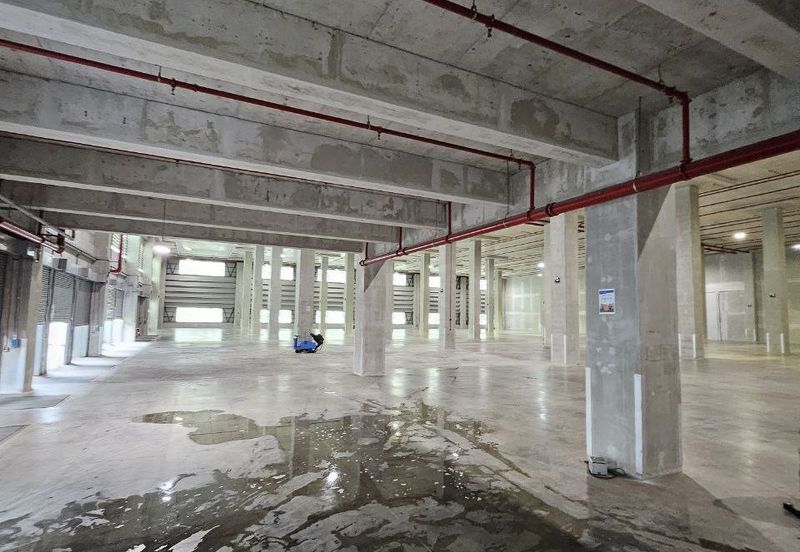 Seksyen 22 Shah Alam