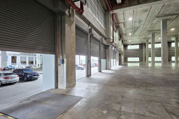 Seksyen 22 Shah Alam