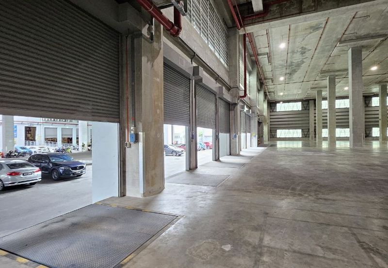 Seksyen 22 Shah Alam