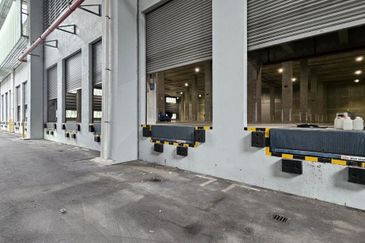 Seksyen 22 Shah Alam