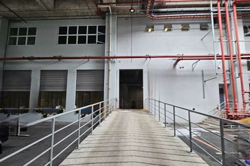 Seksyen 22 Shah Alam