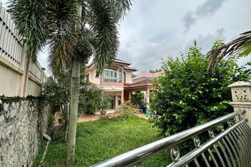 Taman Bukit Mewah