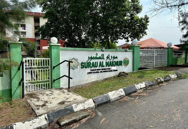 Taman Bukit Mewah