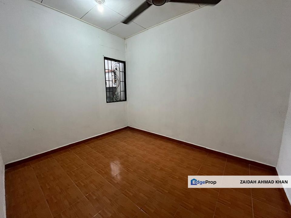Single Storey Terrace House For Sale Bandar Tasik Kesuma, Semenyih Selangor, Selangor, Semenyih