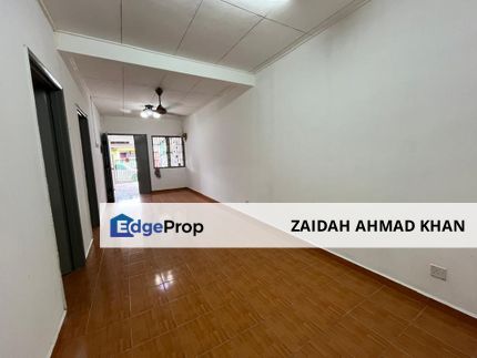 Single Storey Terrace House For Sale Bandar Tasik Kesuma, Semenyih Selangor, Selangor, Semenyih