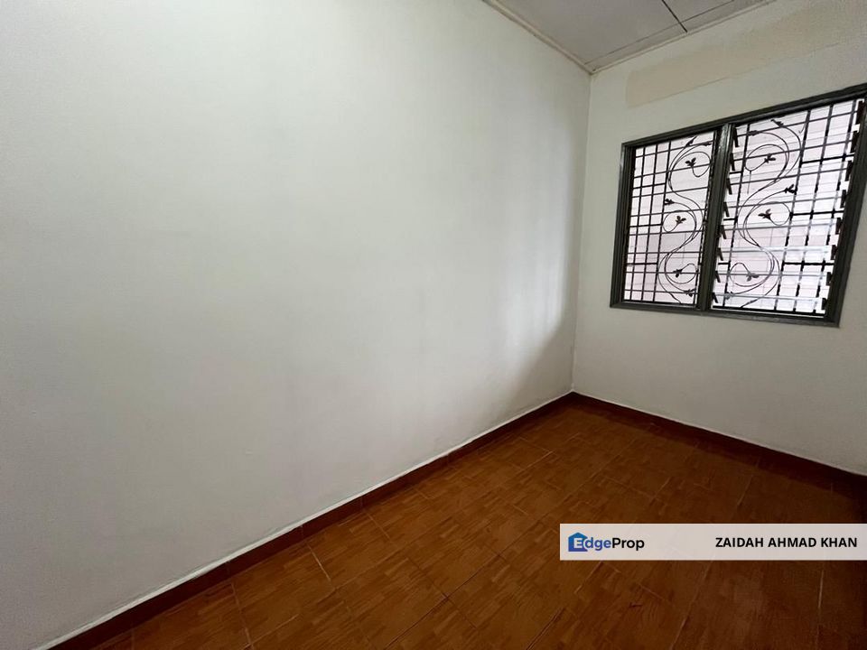 Single Storey Terrace House For Sale Bandar Tasik Kesuma, Semenyih Selangor, Selangor, Semenyih