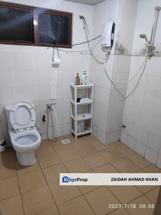 Palm Spring Damansara Condominium For Sale , Selangor, Sunway Damansara