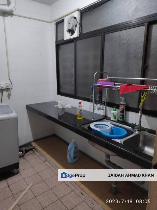 Palm Spring Damansara Condominium For Sale , Selangor, Sunway Damansara