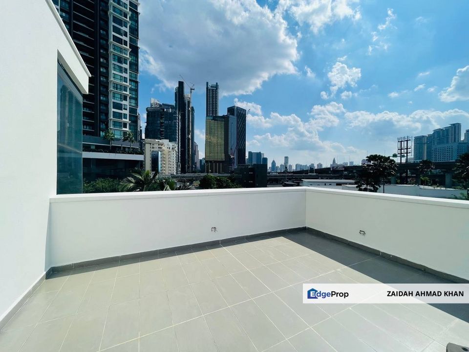 Commercial Bungalow Kuala Lumpur For Rent Suitable for office, events, gathering, confinement centre , Kuala Lumpur, Ampang