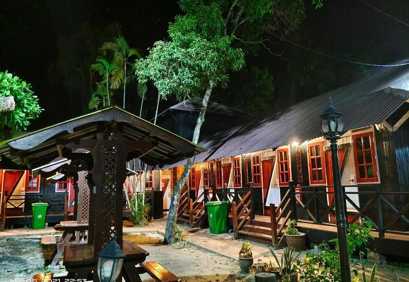 Chalet Resort in Setiu Terengganu For Sale