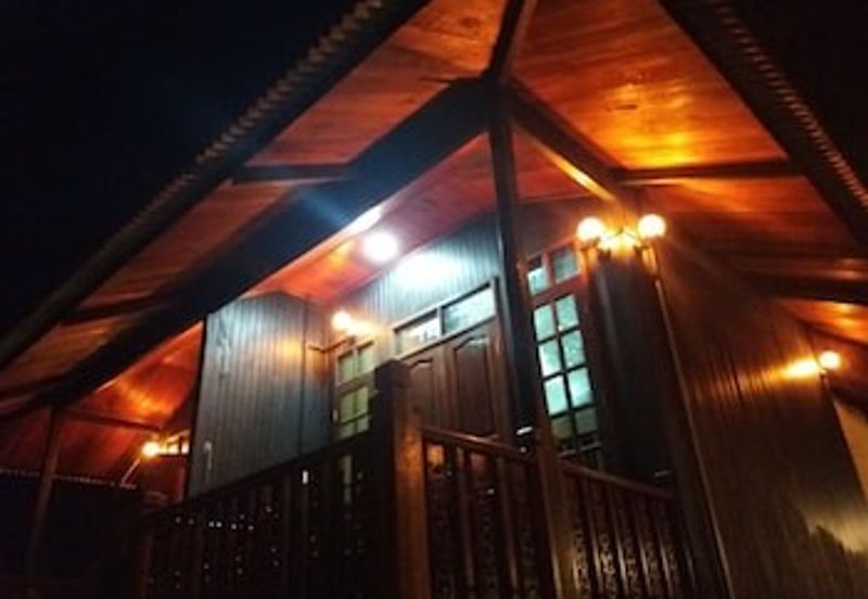 Chalet Resort in Setiu Terengganu For Sale