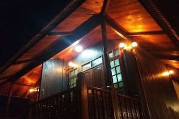 Chalet Resort in Setiu Terengganu For Sale