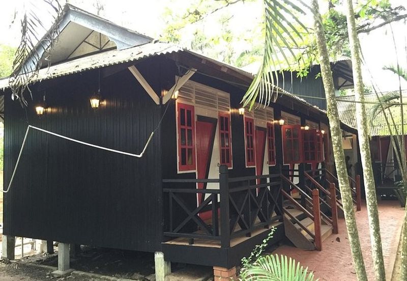 Chalet Resort in Setiu Terengganu For Sale