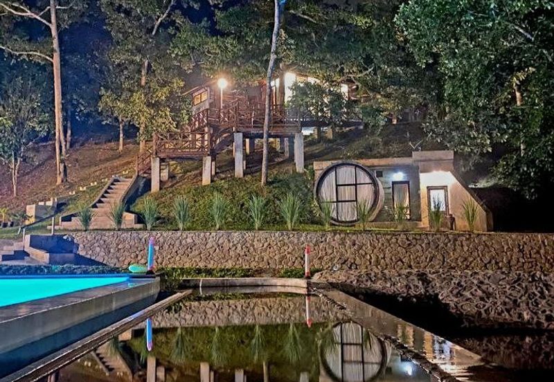 Staycation Resort Negeri Sembilan For Sale in Jelebu with more than 50+ Durian Tree