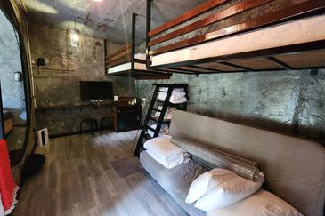 Staycation Resort Negeri Sembilan For Sale in Jelebu with more than 50+ Durian Tree