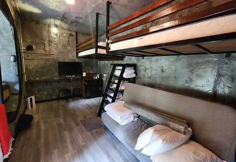 Staycation Resort Negeri Sembilan For Sale in Jelebu with more than 50+ Durian Tree