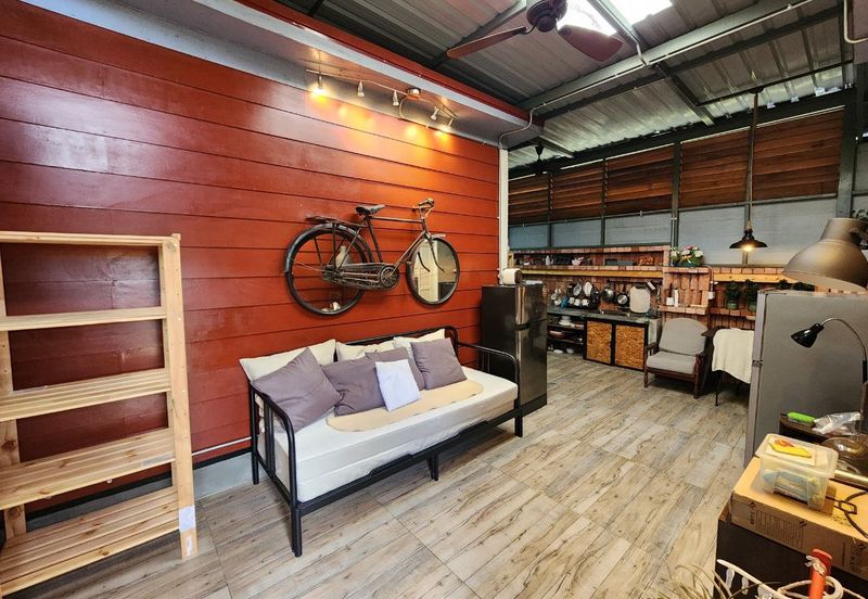 Staycation Resort Negeri Sembilan For Sale in Jelebu with more than 50+ Durian Tree