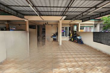 Seksyen 8, Bandar Baru Bangi